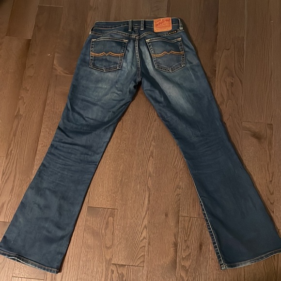 Lucky Jeans 2/26 Sweet N Low - Picture 5 of 7